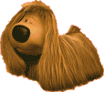 THE MAGIC ROUNDABOUT